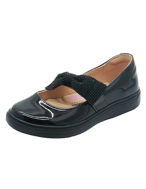 Zapato Yuyin Back To School para niña