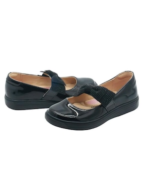 Zapato Yuyin Back To School para niña