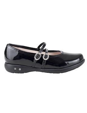 Zapato Chabelo para niña