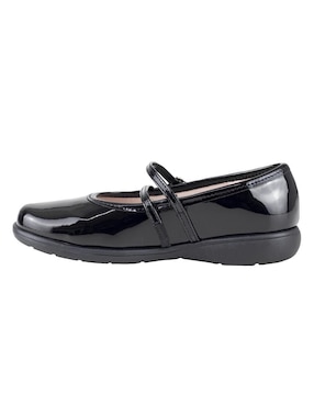 Zapato Chabelo para niña