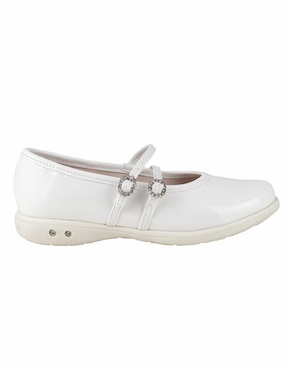 Zapato Chabelo para niña