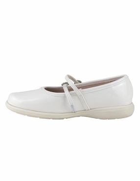 Zapato Chabelo para niña