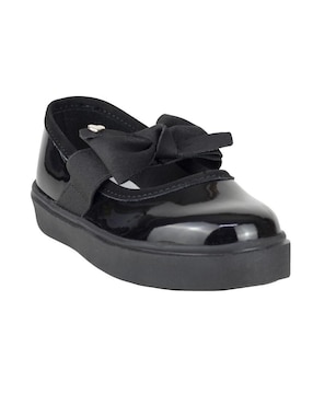 Zapato Chabelo para niña