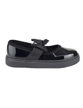 Zapato Chabelo para niña