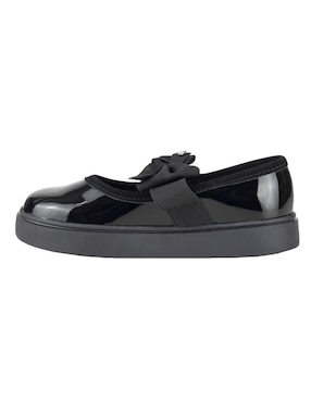 Zapato Chabelo para niña