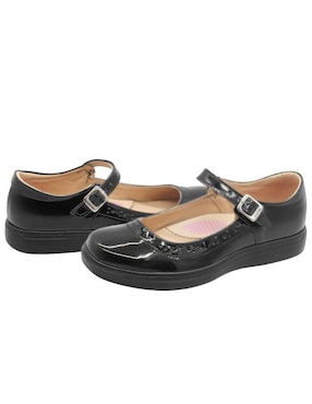 Zapato Yuyin para niña