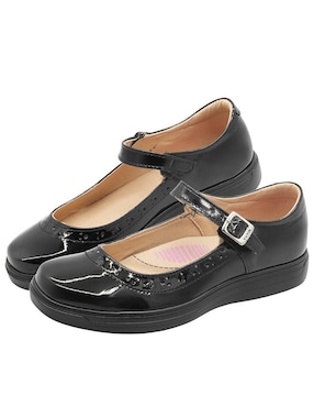 Zapato Yuyin para niña