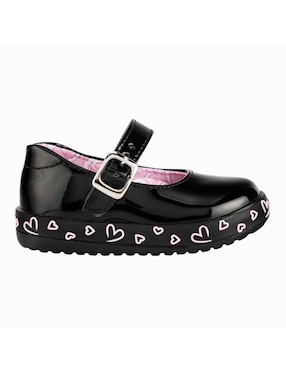 Zapato Lucho para niña