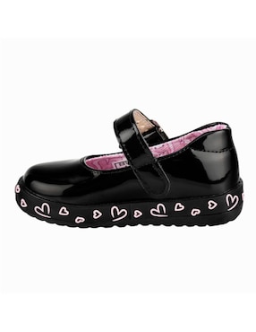Zapato Lucho para niña