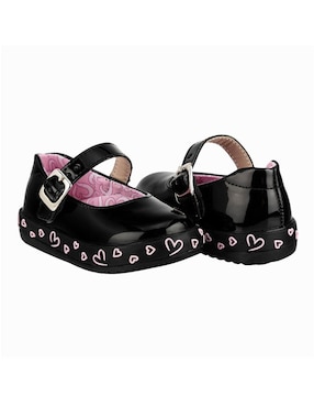 Zapato Lucho para niña