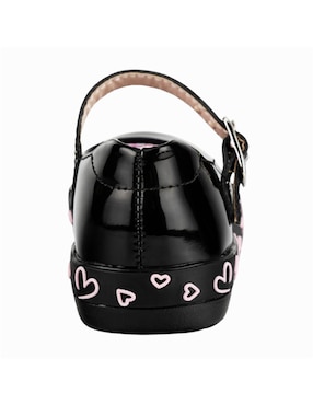 Zapato Lucho para niña