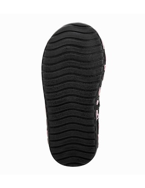 Zapato Lucho para niña