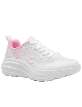 Tenis Charly para niña