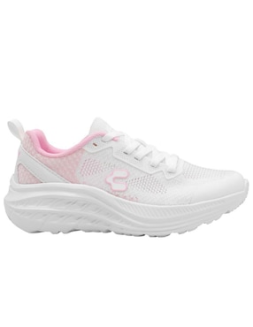 Tenis Charly para niña