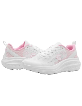 Tenis Charly para niña