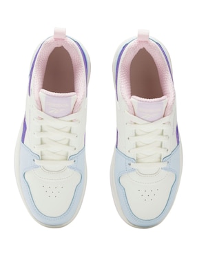 Tenis Reebok para niña Royal Prime
