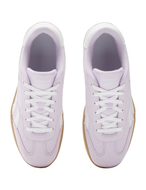 Tenis Reebok para niña Smash