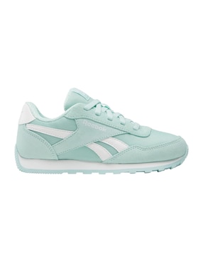 Tenis Reebok para niña Glide
