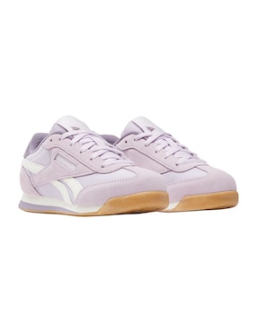 Tenis Reebok para niña Campio Xt