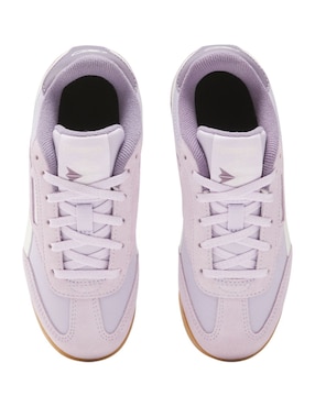 Tenis Reebok para niña Campio Xt