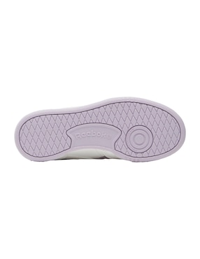 Tenis Reebok para niña Club C