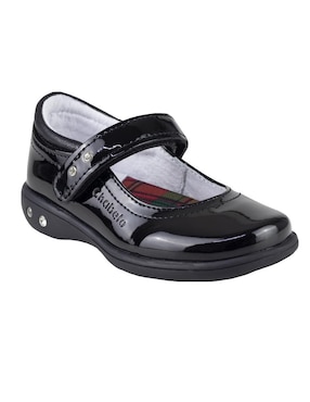 Zapato Chabelo para niña