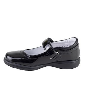 Zapato Chabelo para niña