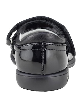 Zapato Chabelo para niña