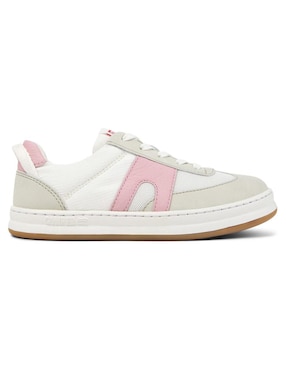 Tenis Camper para niña Runner Four