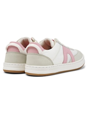 Tenis Camper para niña Runner Four