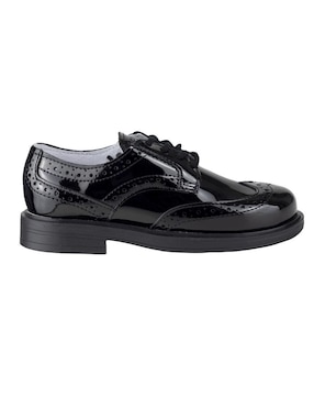 Zapato Chabelo para niña