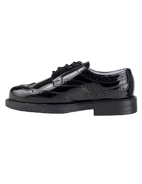 Zapato Chabelo para niña