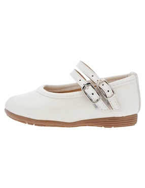 Zapato Mon Caramel para bebé niña