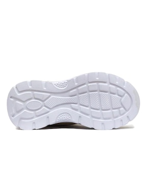 Tenis Coqueta para niña