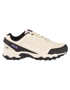 Tenis Fila para niña