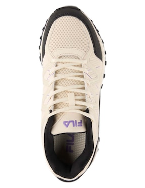 Tenis Fila para niña