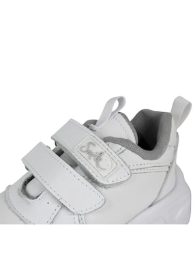 Tenis Kuali Shoes para niña Unicornio