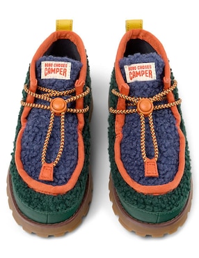 Zapato Camper para niña