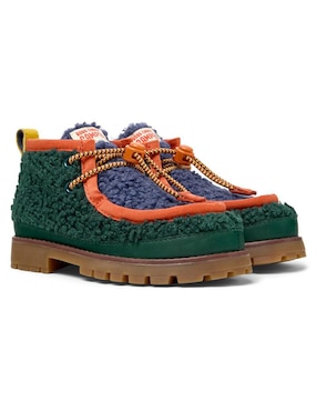 Zapato Camper para niña
