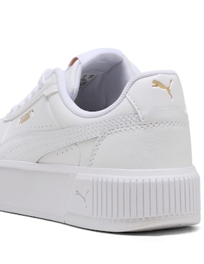 Tenis Puma para niña Carina Mia Jr