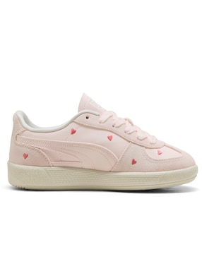Tenis Puma para niña Palermo Amor Jr