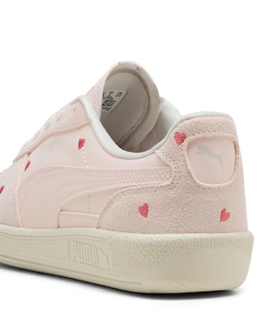 Tenis Puma para niña Palermo Amor Jr