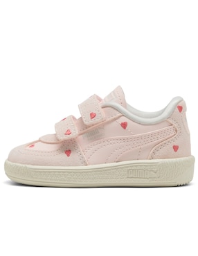 Tenis Puma para niña Palermo Amor V Inf