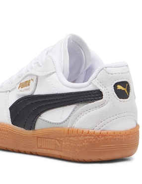 Tenis Puma para niña Palermo Moda Ps