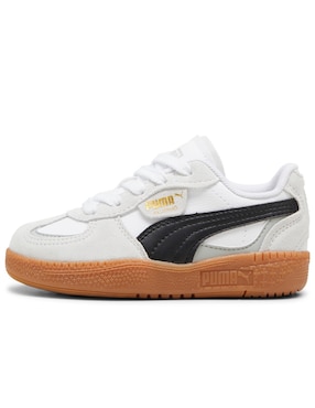 Tenis Puma para niña Palermo Moda Ps