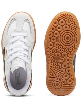 Tenis Puma para niña Palermo Moda Ps