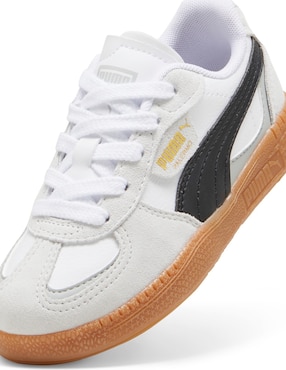 Tenis Puma para niña Palermo Moda Ps