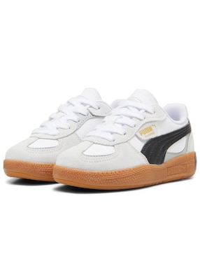 Tenis Puma para niña Palermo Moda Ps