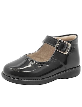Zapato Dogi Back To School para niña