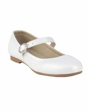 Zapato Chabelo para niña